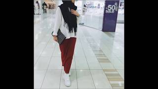 style hijab fashion 2018