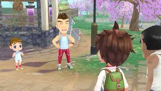 STORY OF SEASONS: A Wonderful Life - Forgotten Valley Trailer
XSEED and Marvelous Europe have just released the latest trailer for their farming simulation game, Story of Seasons: A Wonderful Life, which showcases the atmosphere in Forgotten Valley, a remote village where the main character lives. In this game, you will enjoy a peaceful life as a farmer with various interesting activities such as gardening, fishing, raising livestock, horseback riding and socializing with villagers. Each season brings its own challenges to face.
You can choose to play as either gender and customize your appearance to your liking while forming romantic relationships with eight available candidates. Additionally, you can watch your child grow up and inherit the farm or find their own path in life.
This game is a remake of a classic game that was previously released for Nintendo GameCube and PlayStation 2 but with more modern graphics and additional features that make it even more appealing. Story of Seasons: A Wonderful Life will be released for Nintendo Switch, PlayStation 5, Xbox Series X|S and Steam on June 27th 2023. So are you ready to start a farming adventure full of memories and fun? STORY OF SEASONS: A Wonderful Life - Forgotten Valley Trailer