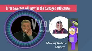 Brum Error Tow Mater Error 3