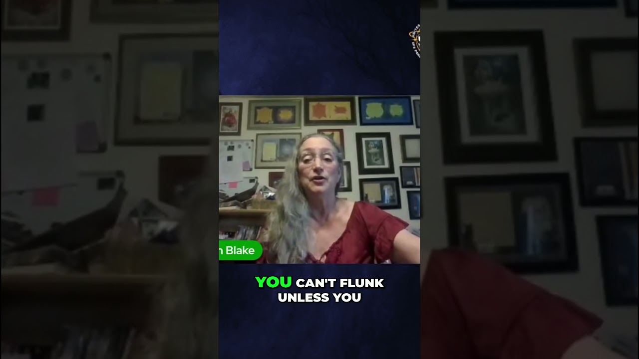 Witchcraft Made Easy: No Tests, No Stress, Just Magic!