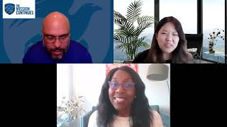 Charlie Mike Channel: Alumni Board Panel