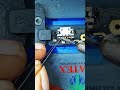 ⚡ Universal Charging Jack Installation 🔧Dead charging port? Watch how I install a universal