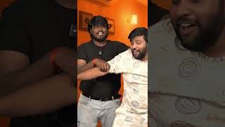 அய்யோ... என்னைய விட்ருடா 😢😫 | Parithabangal