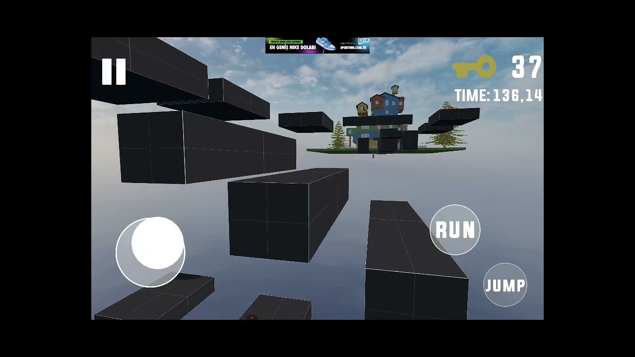 Selam arklar bugün çakma Çakar angry neighboor oynicük