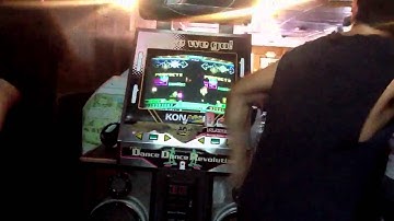 So Deep Lizy vs Big Matt AAA to 2G