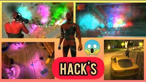 I met a Friendly Hacker || Part - 2|| Payback 2 Multiplayer || Game King Payback 2 .