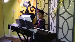 Jalian - Parade Of The Pumpkin Cookie