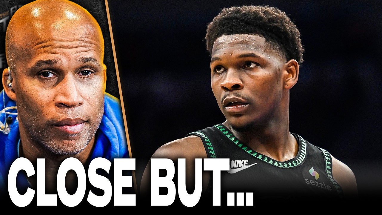 Ant's MVP Case Is Real… But Here's the Problem