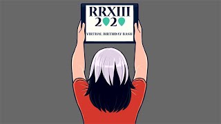 RRXIII 2020 Night Two Saturday - Rundgren Radio Year 13 Birthday Bash