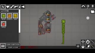 my bloomy bob in melon play ground screenshot 4