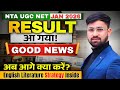 NTA UGC NET December 2025, January 2026 💕RESULT OUT 🔔 😃! What next?? Strategy !! Accurate Cut Off