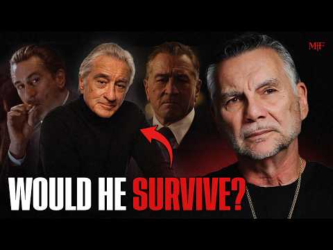 Which Hollywood Mob Actors Could’ve Survived That Life? Ex-Capo Decides