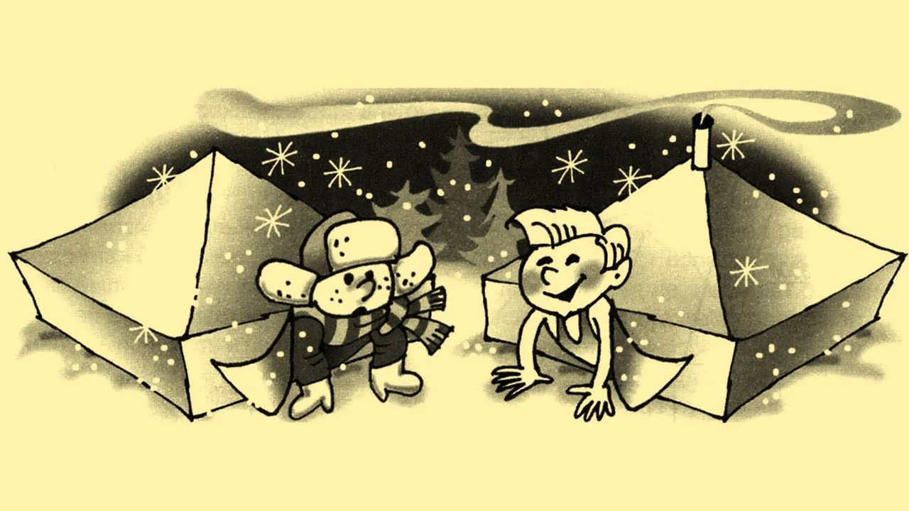 ЗИМНИЙ ПРИЮТ ТУРИСТА