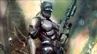 Hellgate London Soundtrack - Main Theme Full