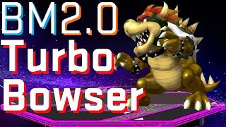 Turbo Bowser - BM2.0