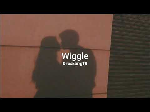 Jason Derulo - Wiggle (Slowed,Reverb)