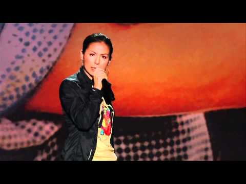 "Nail Salon" - Anjelah Johnson Official Video