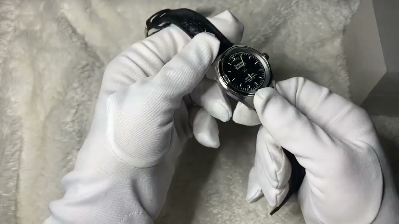 Vivienne Westwood - Unboxing & Review - YouTube