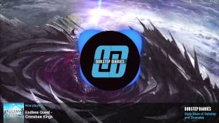 Endless Quest - Crenshaw Kings