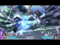 Dissidia final fantasy squall vs exdeath