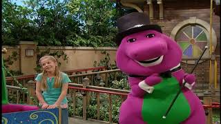 Opening To Barney And Friends - Top 20 Countdown 2009 Dvd Usa