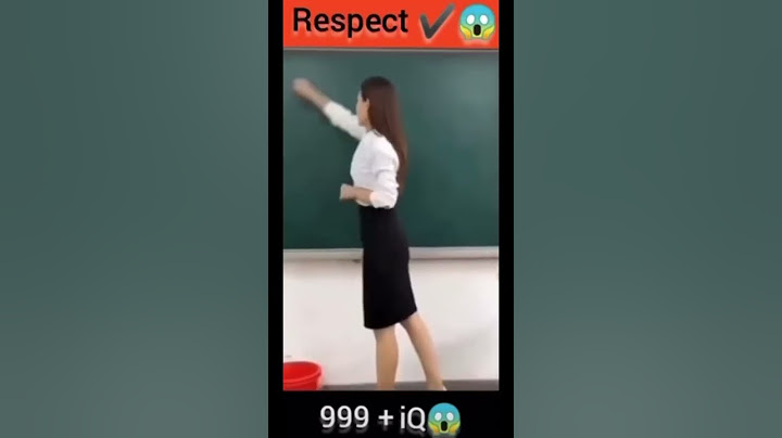 Respekt