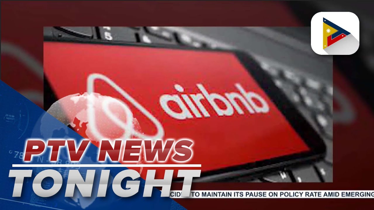 Airbnb cracks down on fake listings