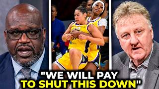 NBA Legends JUST Exposed WNBA's Biggest Weakness