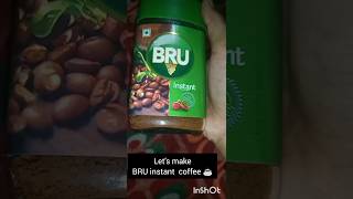 Download Lagu Let's make BRU instant coffee ☕ with Samina's easy tips enjoy #youtube #viral #shorts #trending MP3