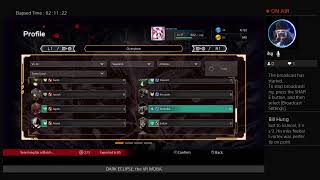 VR MOBA - DARK ECLIPSE, Live PSVR Broadcast