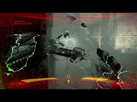 Aliens vs Predator 002