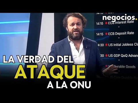 Ataque a un centro de la ONU: EEUU condena, Israel niega autor&iacute;a