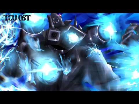 For Everyone - Toilet Collapsed Universe OST