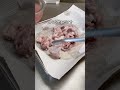 【豚こまを美味しく食べる方法】#豚こま#霜降り