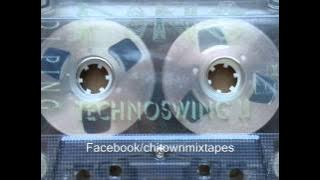 Dj Ping - Technoswing 2
