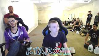Ktar Xviii Liquid Nairo Zss Vs Tweek Cloud Losers Finals
