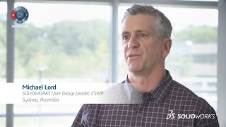 SOLIDWORKS is Everywhere: Networking
