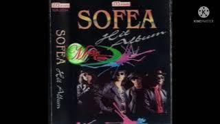 Kumpulan SYJ Sofea Album - Keluhan Hati (HQ) 2000