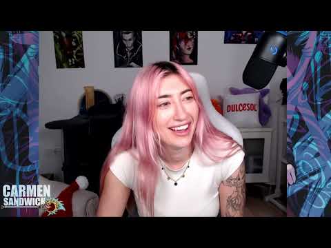 Gamergirl jugando Nami support en Master!
