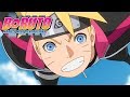 My Story | Boruto: Naruto Next Generations