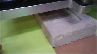 Tekcel Stone Carving