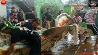 KEPANG DOR KLASIK TURONGGO MUDO ORIGINAL LIVE WATUREJO NGANTANG MALANG