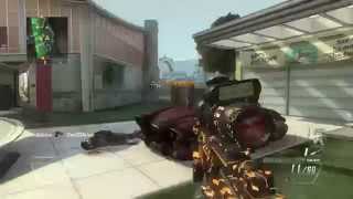 Quickscoping  With Bots