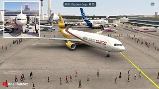 World of Airport - Gameplay Walkthrough (Android) Part 9 screenshot 4