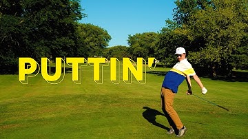 Thumbnail of Scoochie Boochie - Puttin' (Official Music Video)