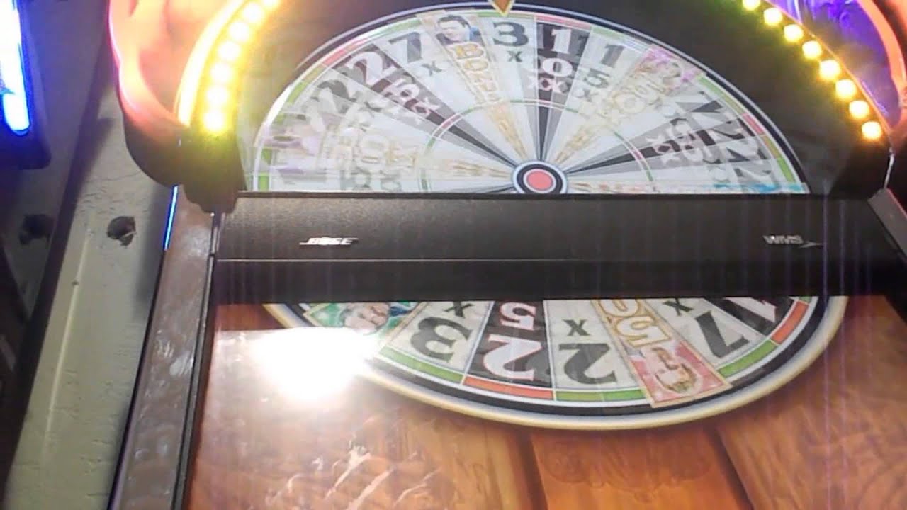 Cheers Slot Bonus - YouTube