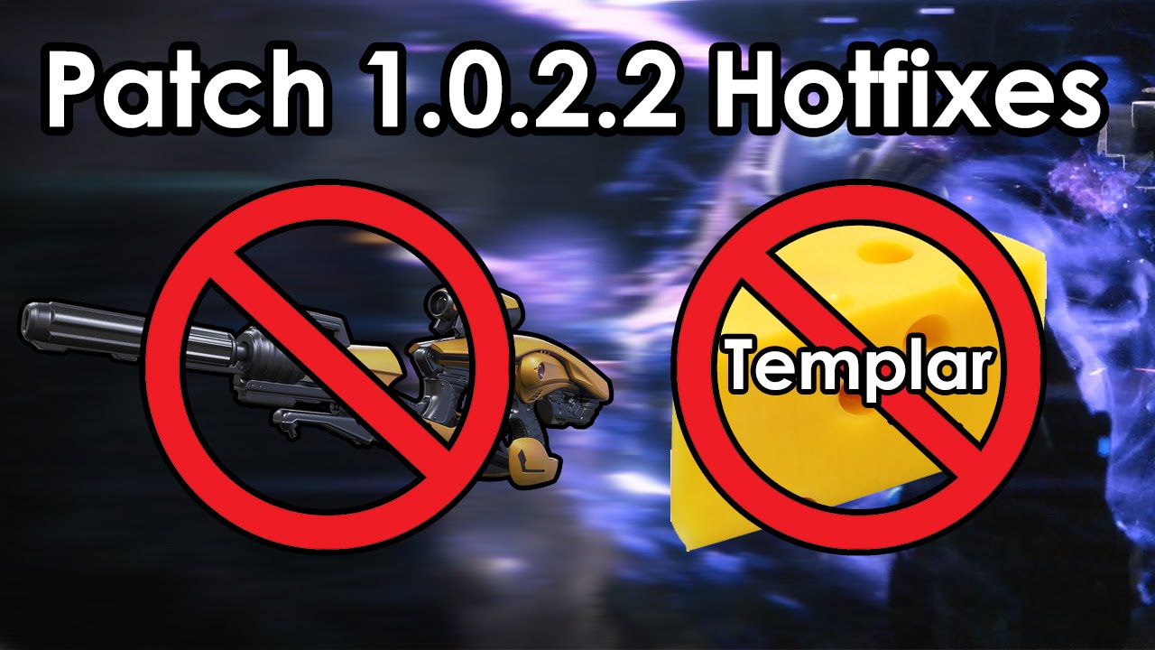 Destiny Patch 1.0.2.2 Hotfixes: Auto Rifles & Vex Mythoclast Nerfed, Templar Fixes and More