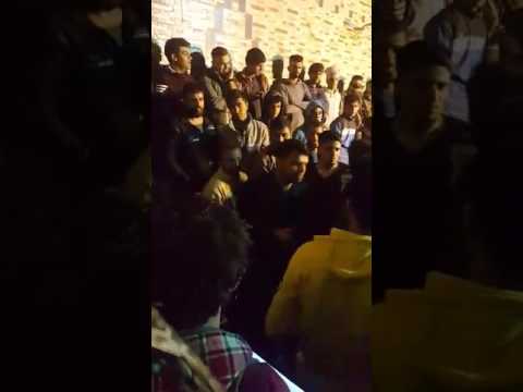 سلام الشطري حفله خاصه