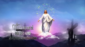 LỄ TANG ÔNG GIUSE NGUYỄN HUY LỰC PHẦN I