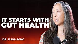 A Holistic Pediatrician’s Guide to Healthier Kid’s with Dr. Elisa Song